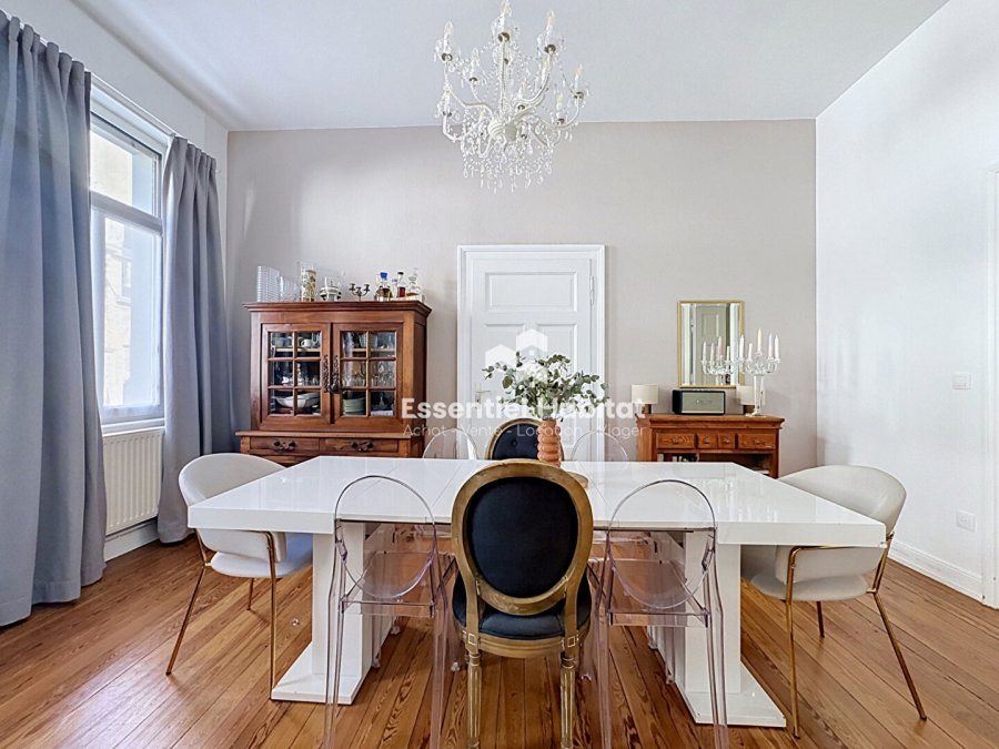 Appartement à vendre, 114m², Thionville