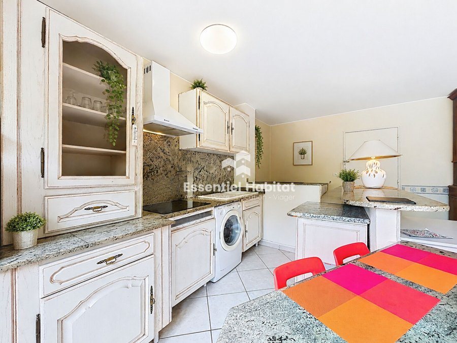 Appartement à vendre, 48m², Rombas