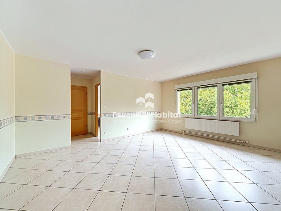 Appartement à vendre, 48m², Rombas