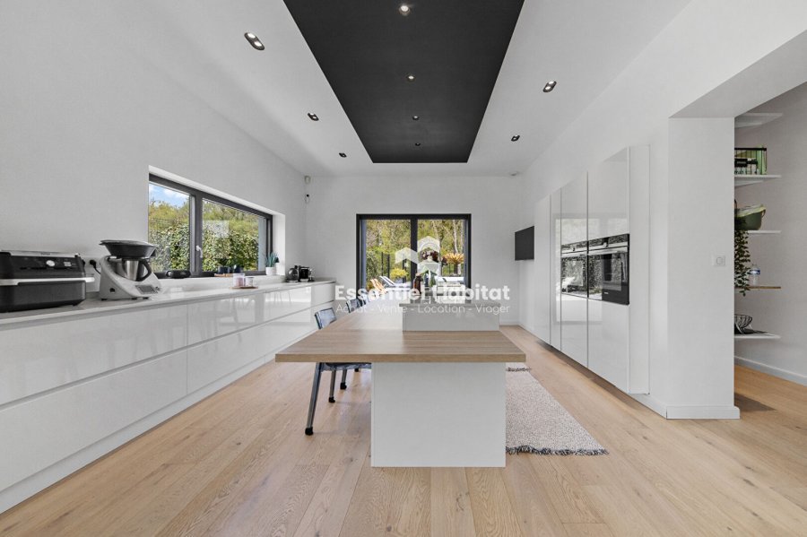Maison à vendre, 230m², Metz