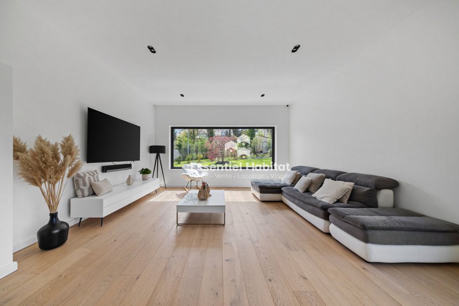 Maison à vendre, 230m², Metz