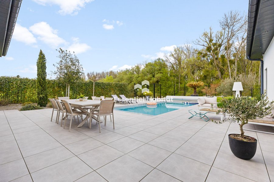 Maison à vendre, 230m², Metz