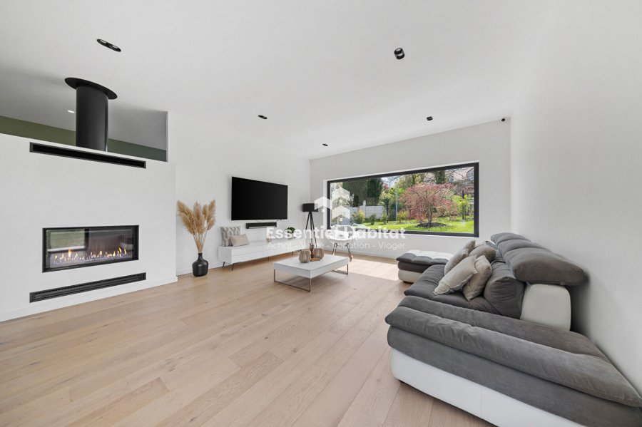 Maison à vendre, 230m², Metz