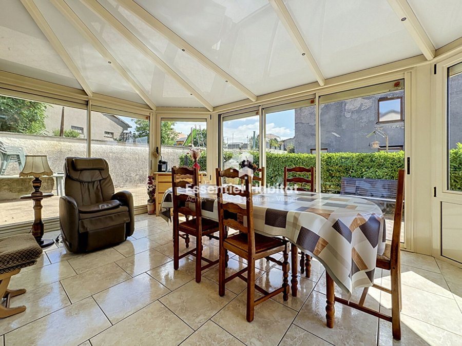 Maison à vendre, 167m², Landres