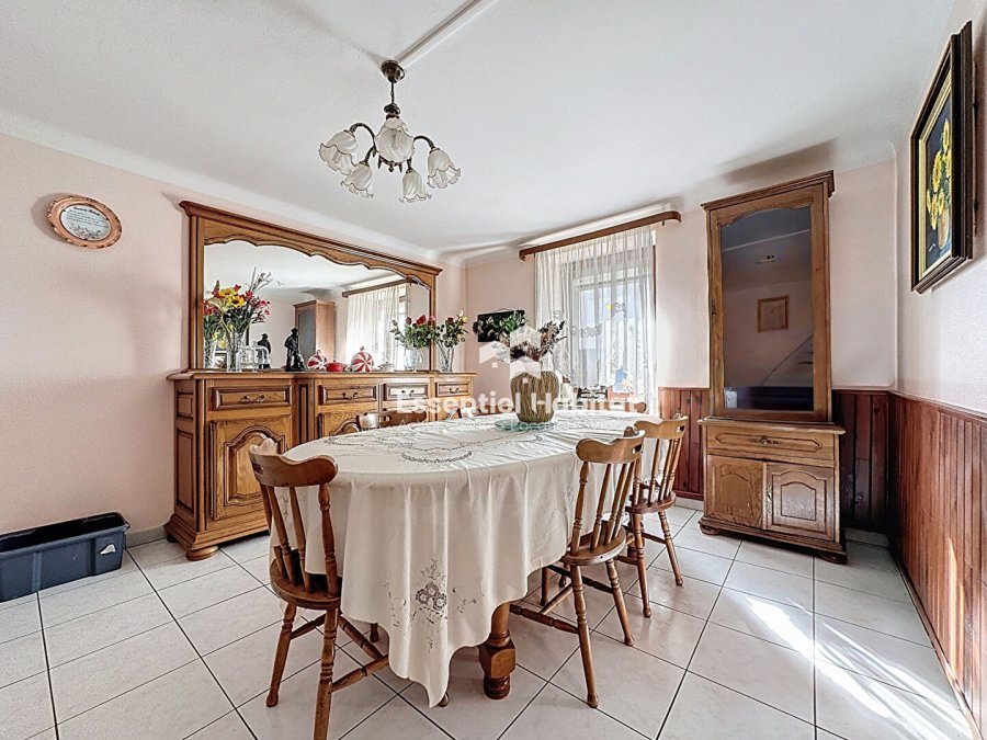 Maison à vendre, 167m², Landres