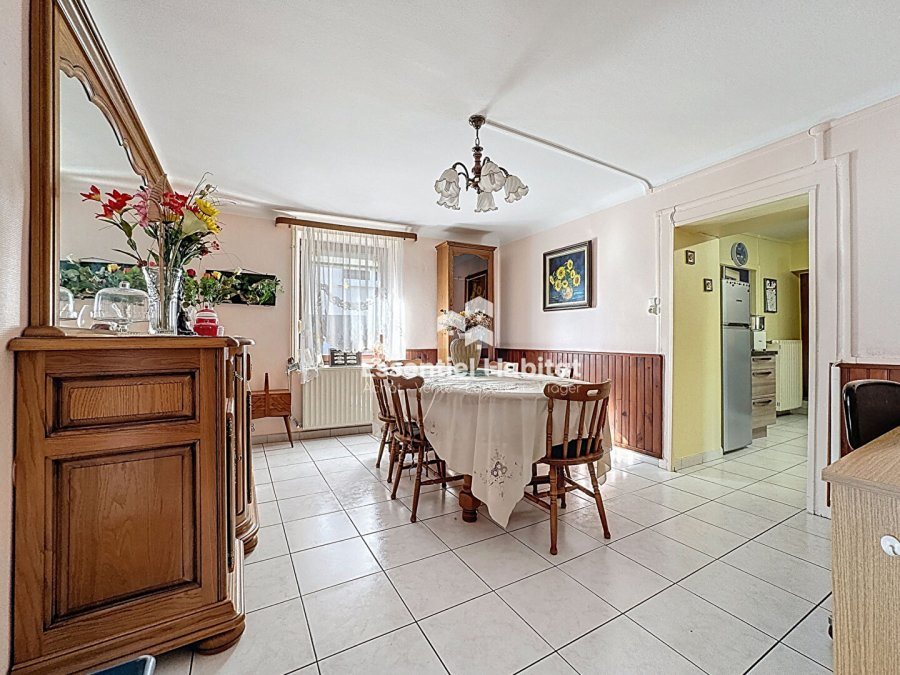 Maison à vendre, 167m², Landres