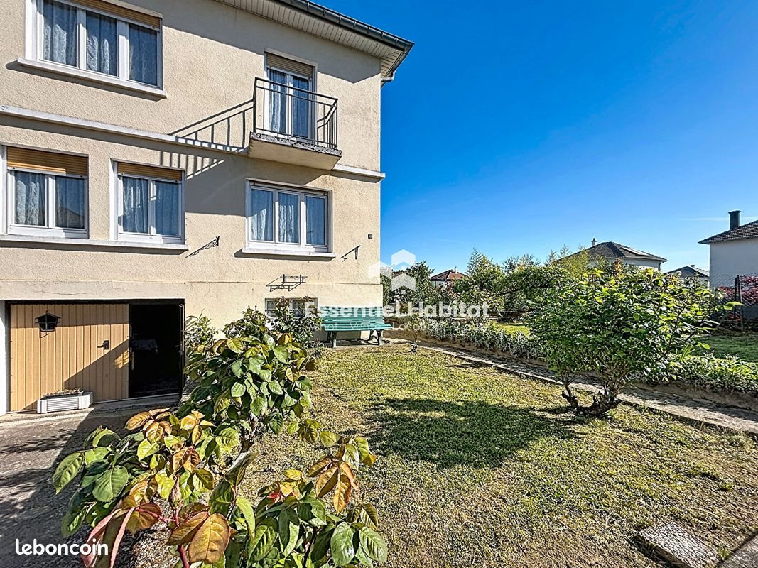 Maison à vendre, 80m², Rombas