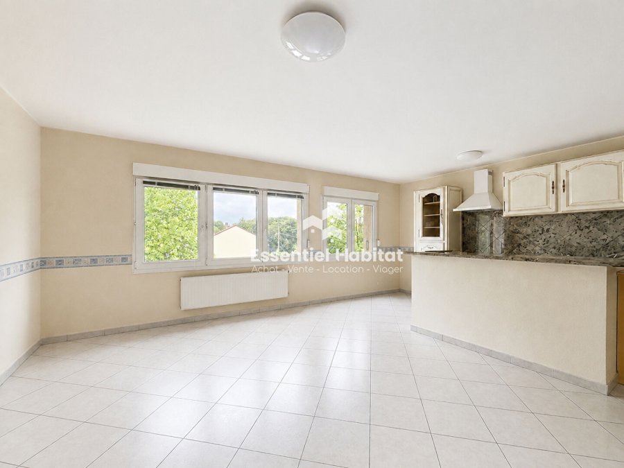 Appartement à vendre, 48m², Rombas