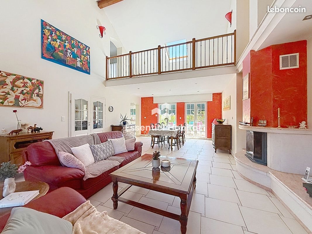 Maison à vendre, 220m², Thionville