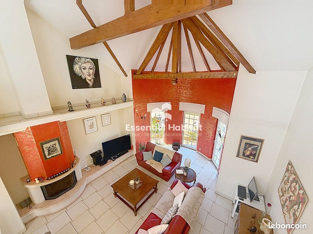 Maison à vendre, 220m², Thionville