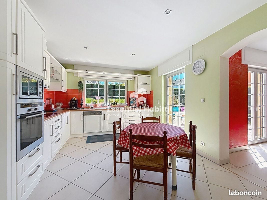 Maison à vendre, 220m², Thionville