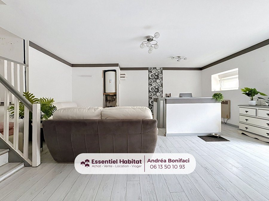 Appartement à vendre, 101m², Piennes