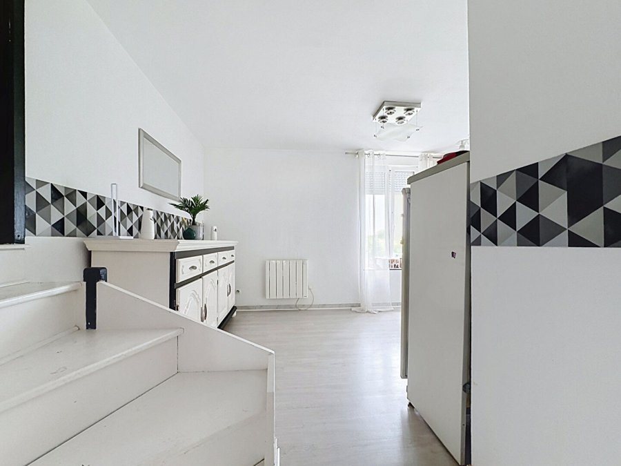 Appartement à vendre, 101m², Piennes