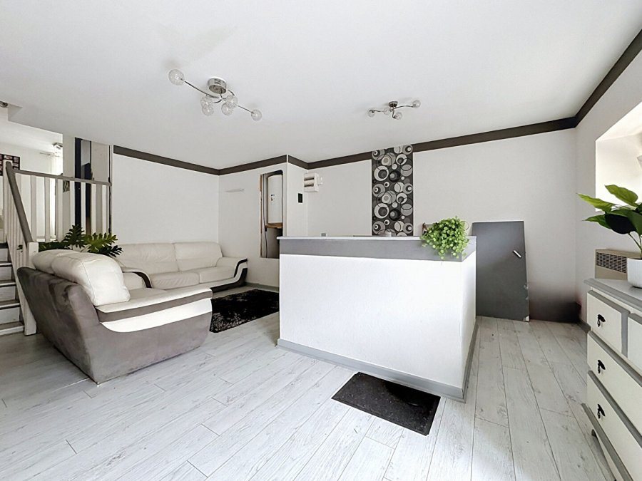 Appartement à vendre, 101m², Piennes