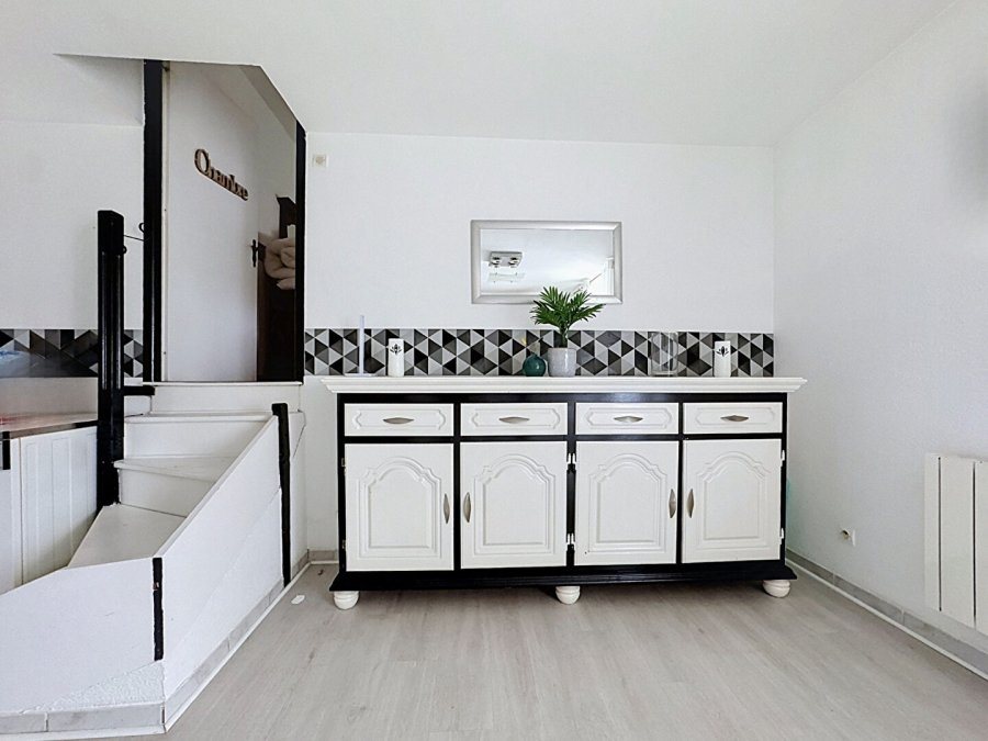 Appartement à vendre, 101m², Piennes