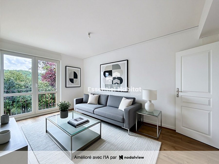 Appartement à vendre, 58m², Moyeuvre-Grande