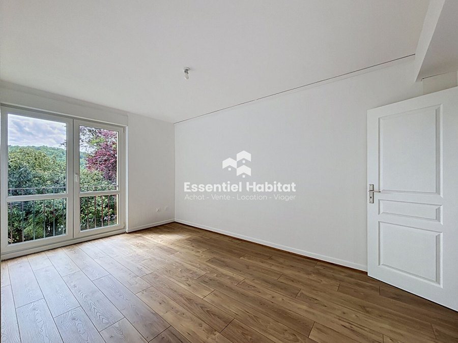 Appartement à vendre, 58m², Moyeuvre-Grande