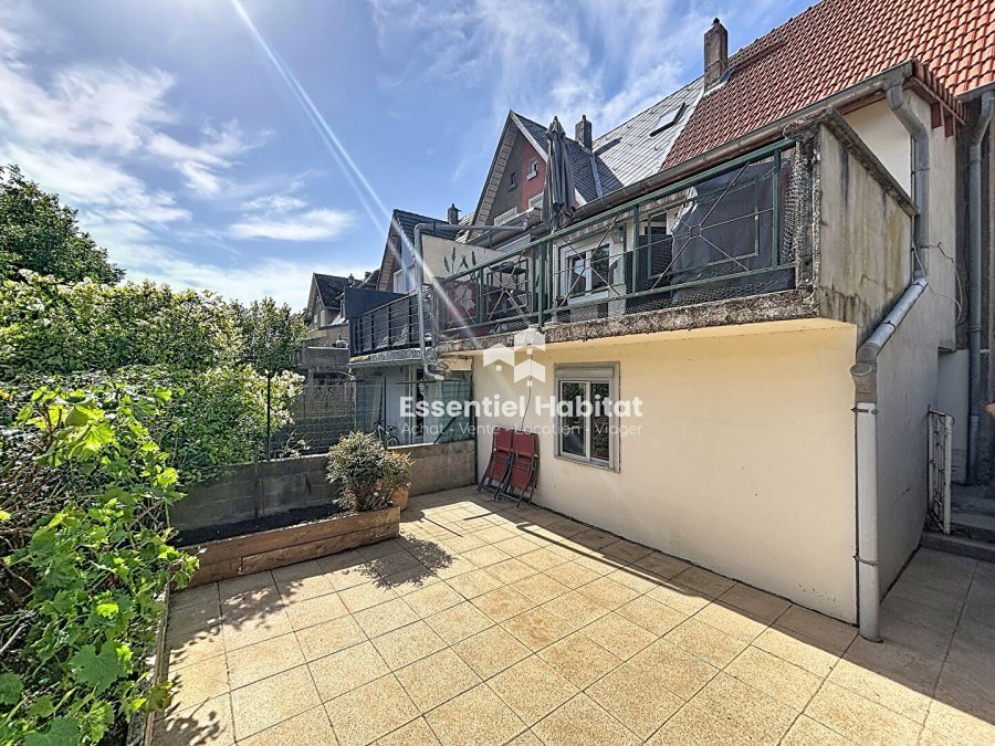 Maison à vendre, 96m², Algrange