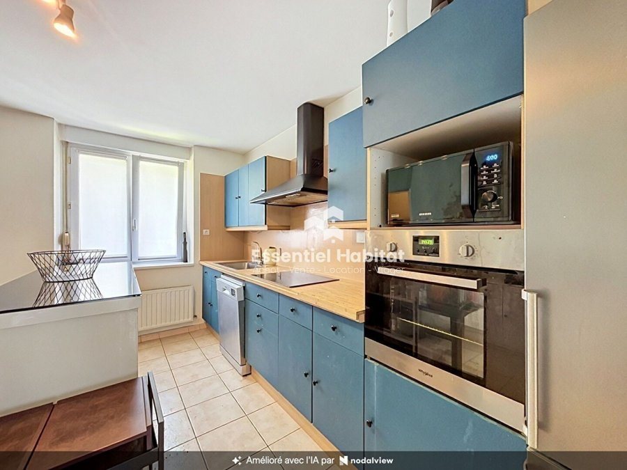 Maison à vendre, 96m², Algrange