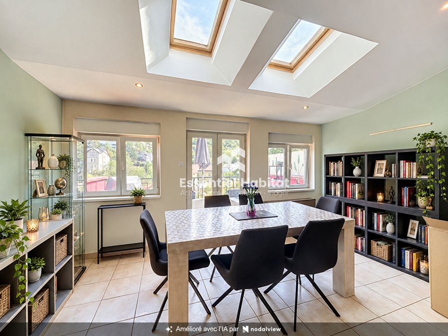 Maison à vendre, 96m², Algrange