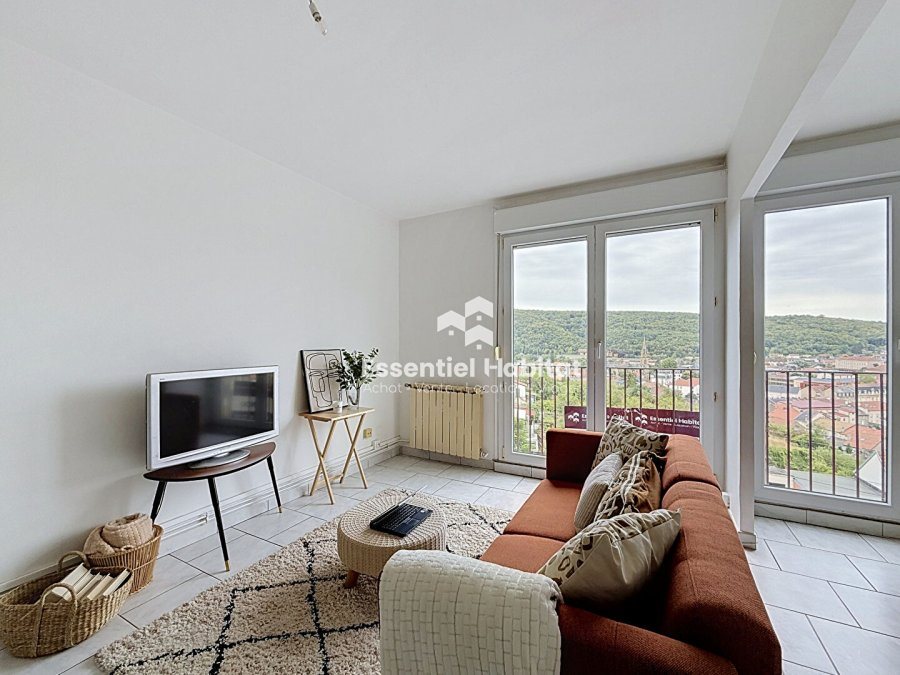 Appartement à vendre, 62m², Moyeuvre-Grande
