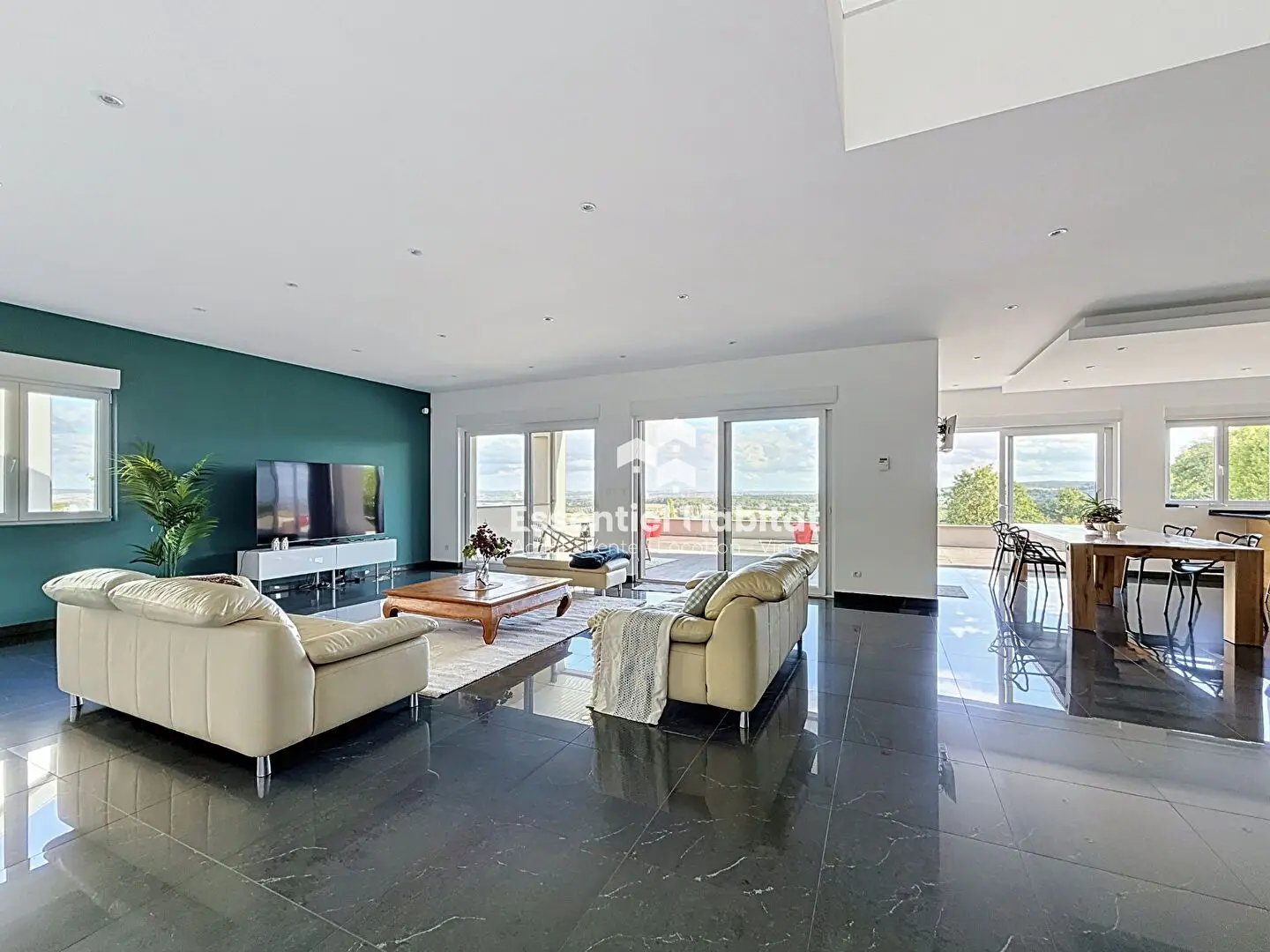 Maison à vendre, 275m², Fèves