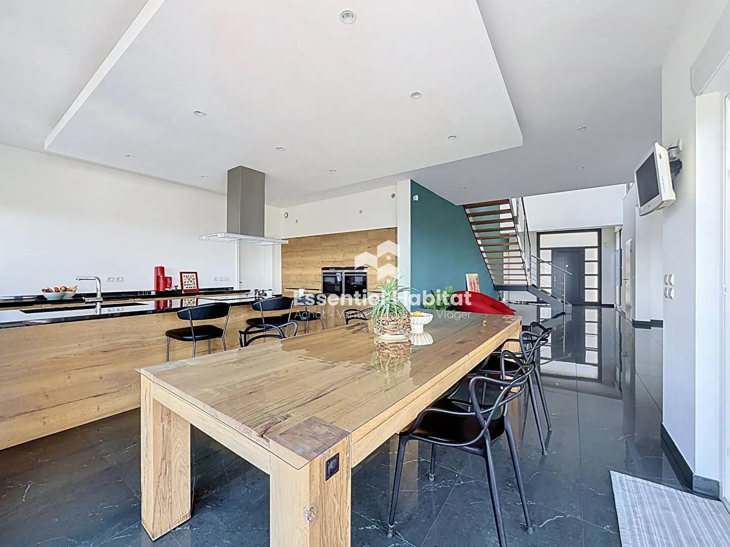 Maison à vendre, 275m², Fèves