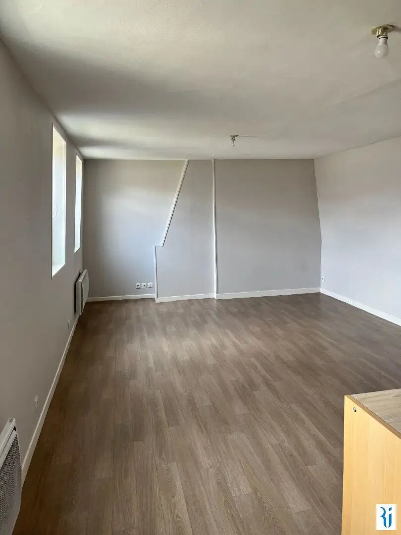 Appartement à louer, 38m², Rouen
