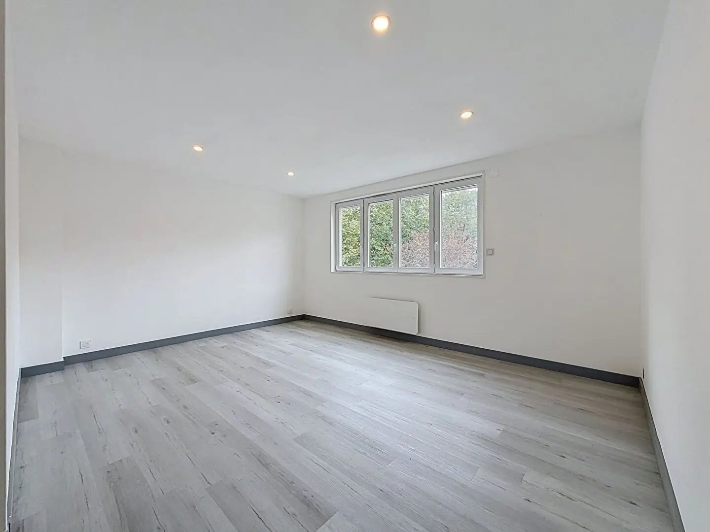Appartement à louer, 44m², Sotteville-lès-Rouen