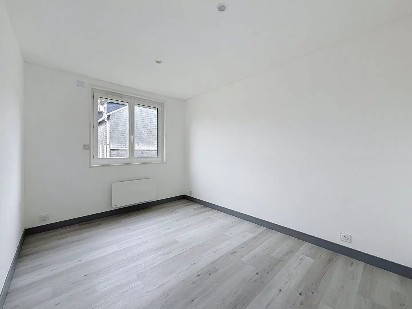 Appartement à louer, 44m², Sotteville-lès-Rouen