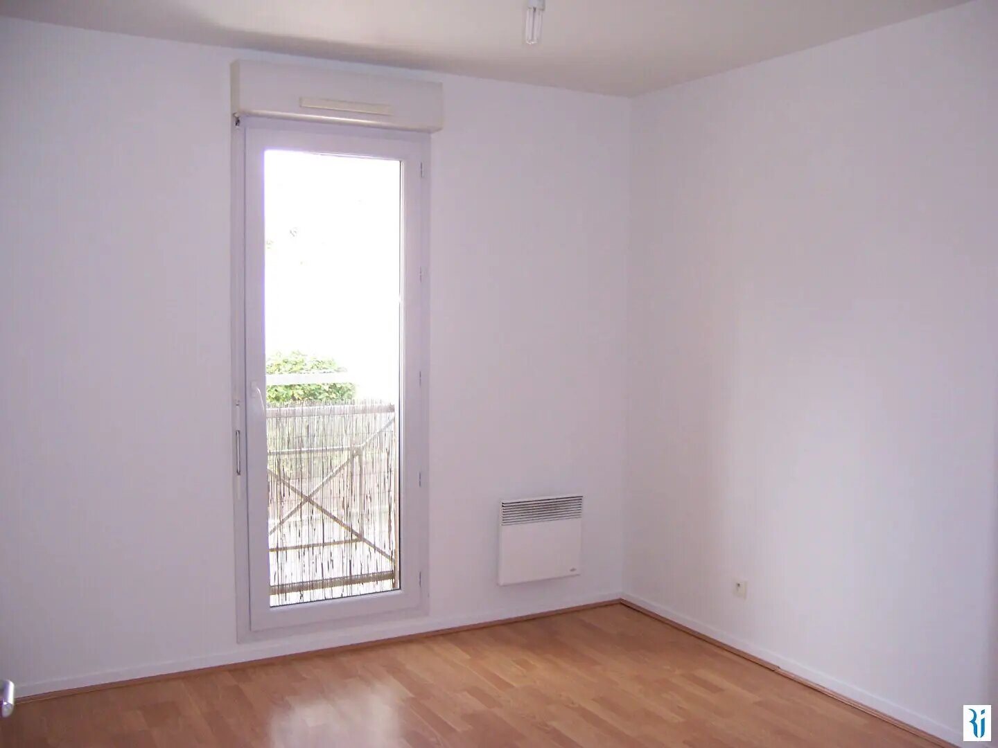 Appartement à louer, 54m², Bonsecours