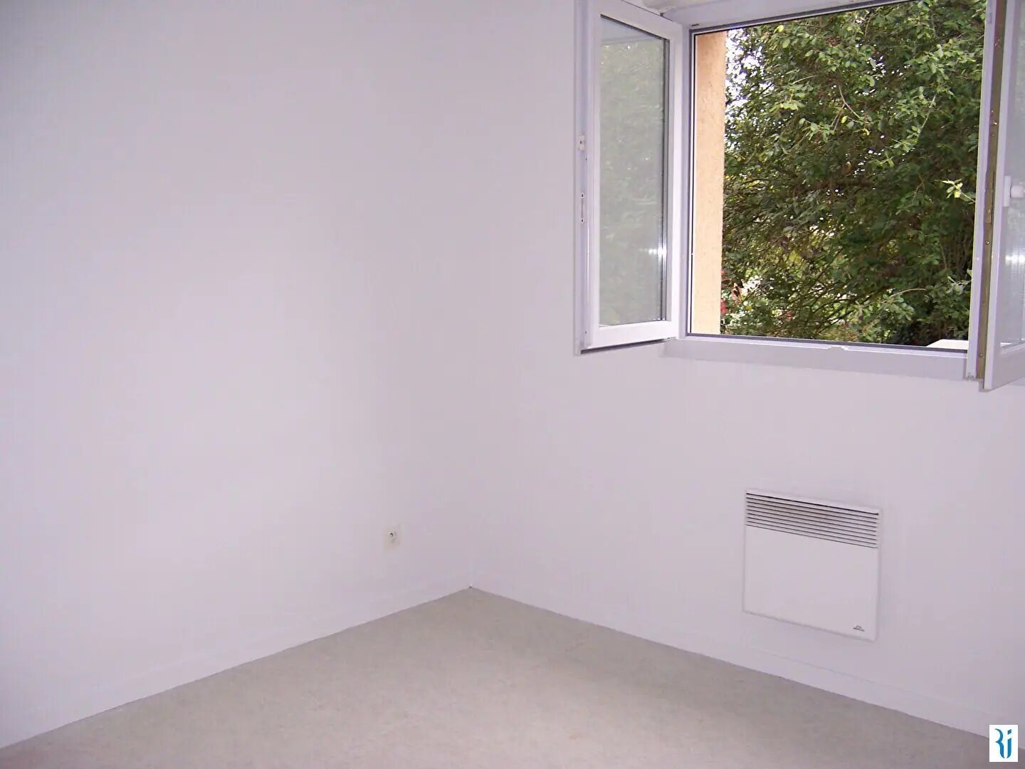 Appartement à louer, 54m², Bonsecours