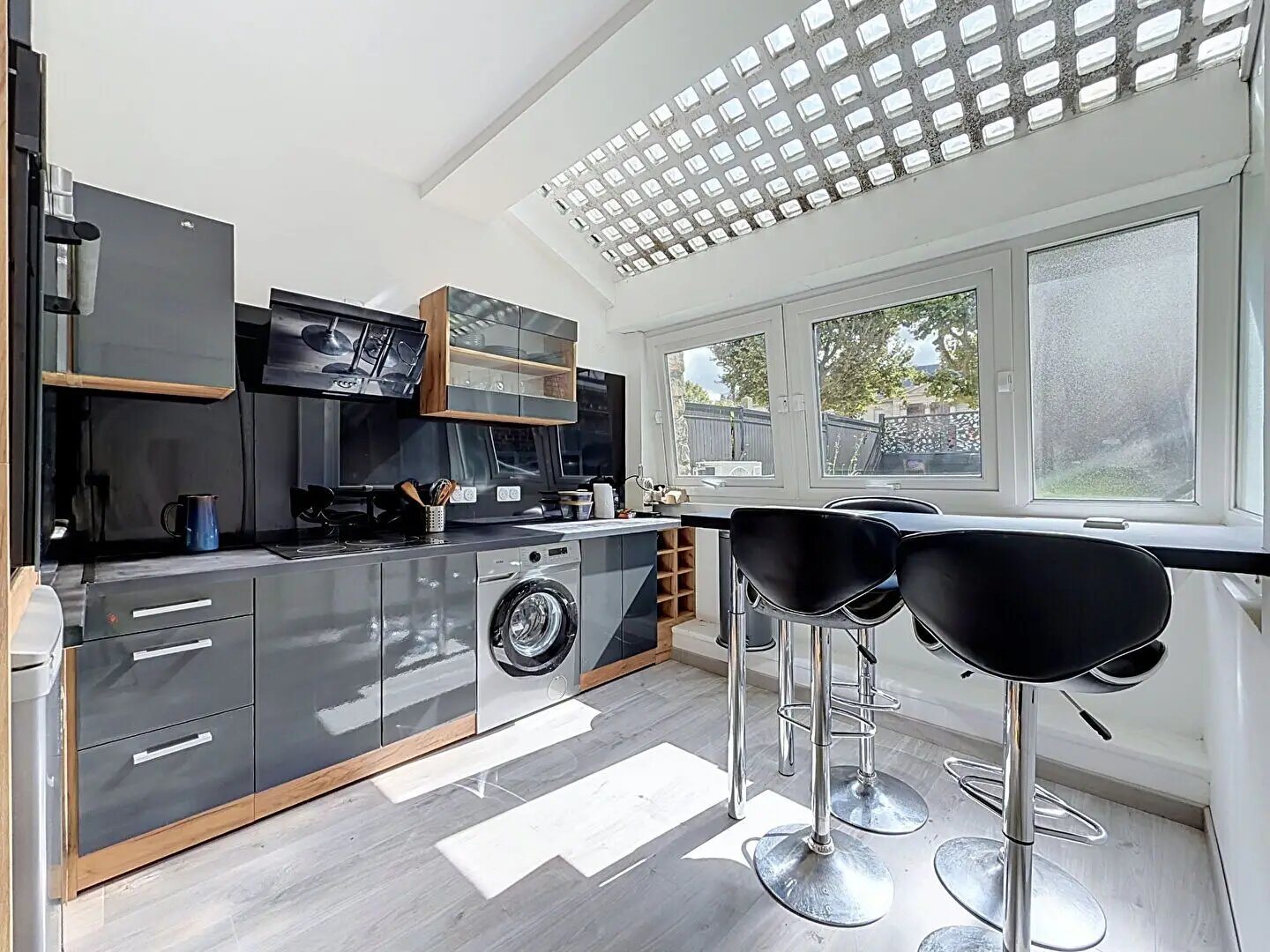 Appartement à louer, 25m², Rouen