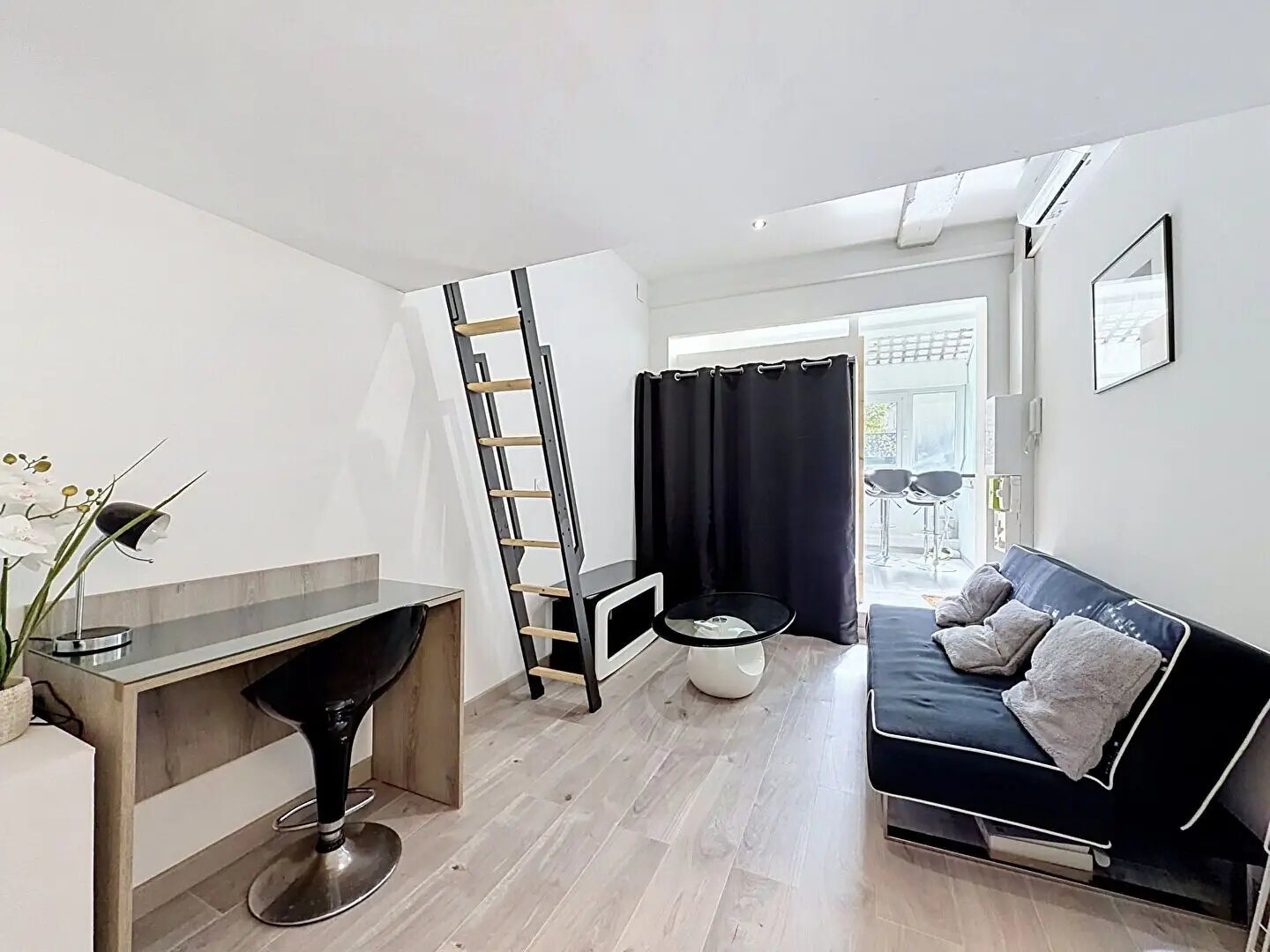 Appartement à louer, 25m², Rouen