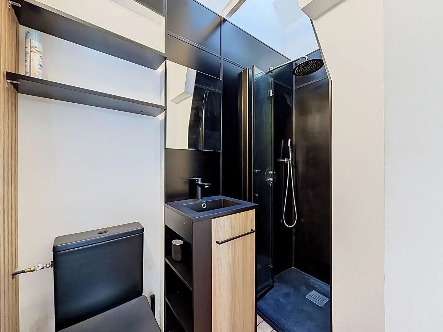Appartement à louer, 25m², Rouen