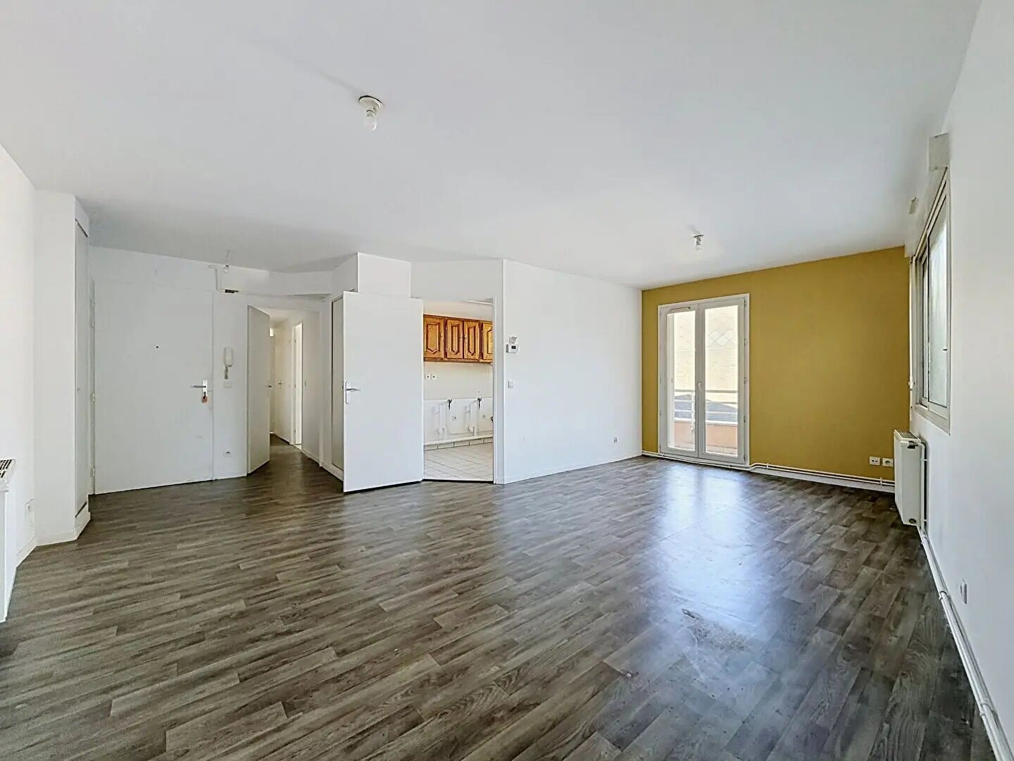 Appartement à louer, 73m², Sotteville-lès-Rouen