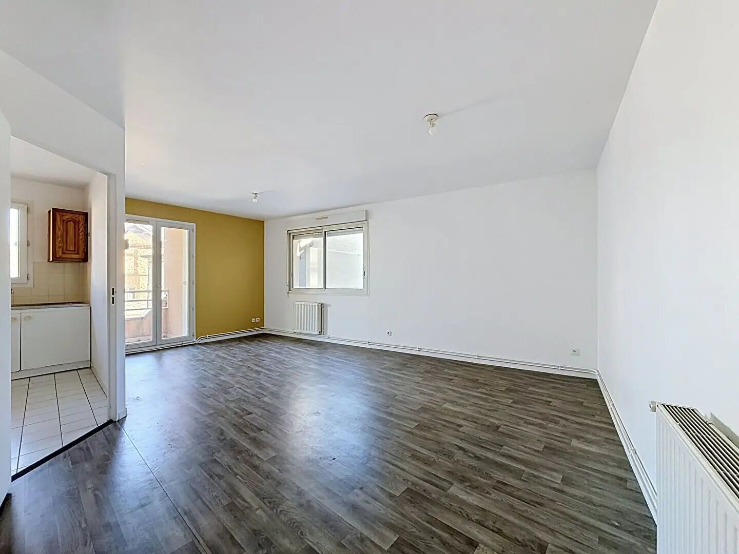 Appartement à louer, 73m², Sotteville-lès-Rouen