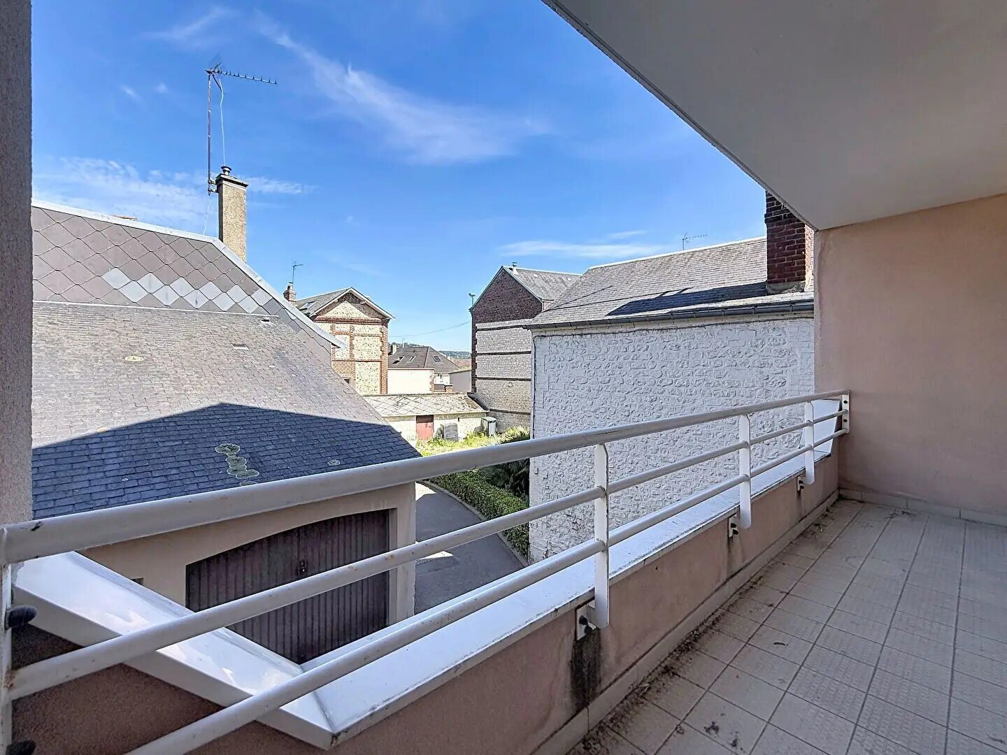 Appartement à louer, 73m², Sotteville-lès-Rouen