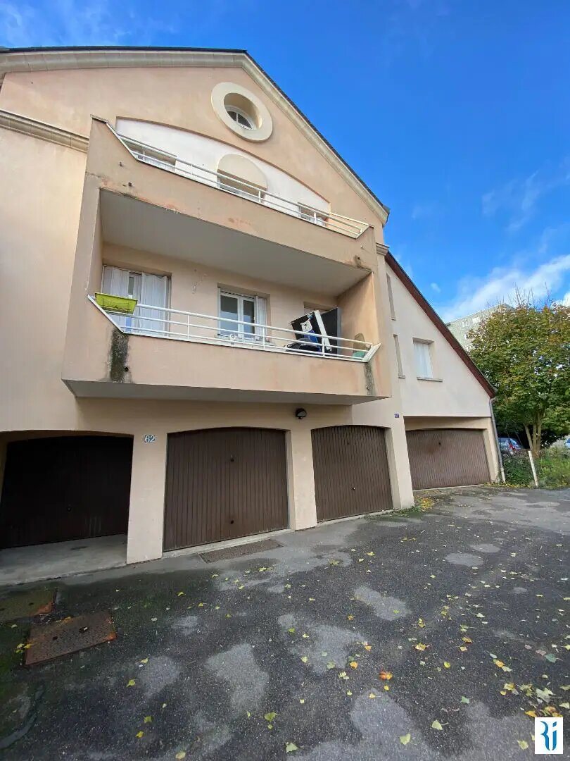 Appartement à louer, 73m², Sotteville-lès-Rouen