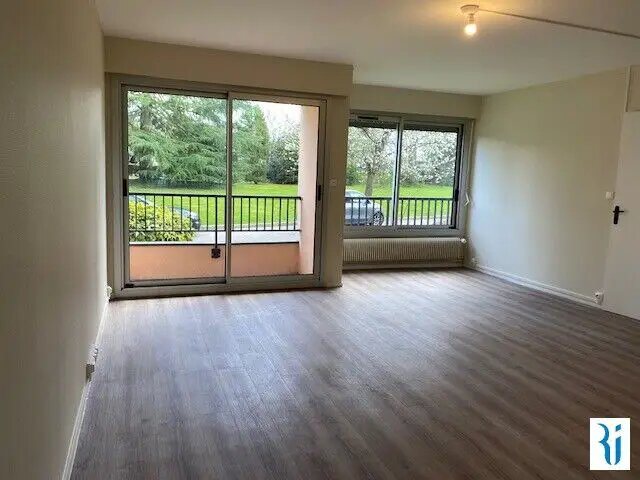 Appartement à louer, 84m², Bois-Guillaume