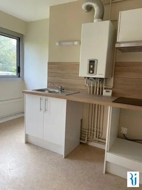 Appartement à louer, 84m², Bois-Guillaume