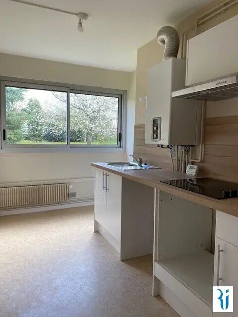 Appartement à louer, 84m², Bois-Guillaume