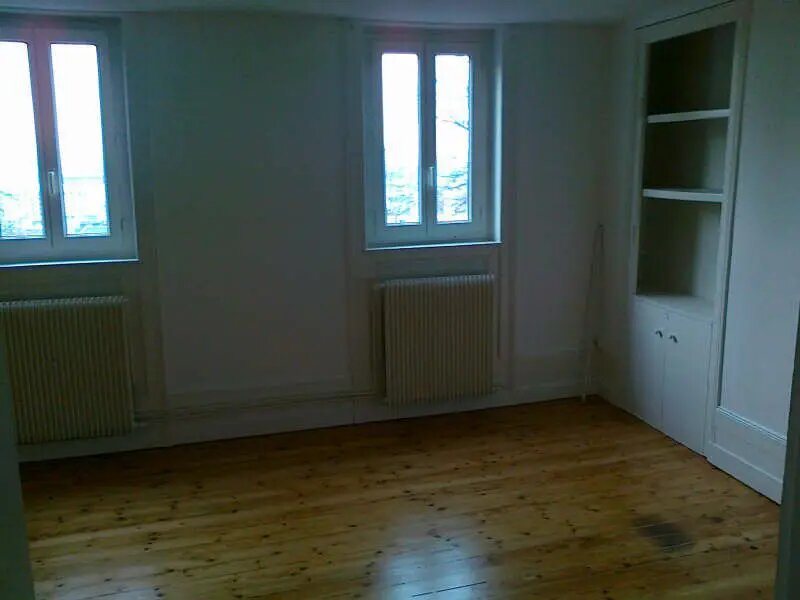 Appartement à louer, 52m², Rouen