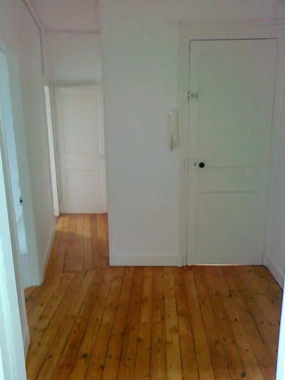 Appartement à louer, 52m², Rouen