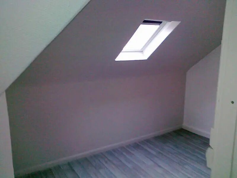 Appartement à louer, 52m², Rouen