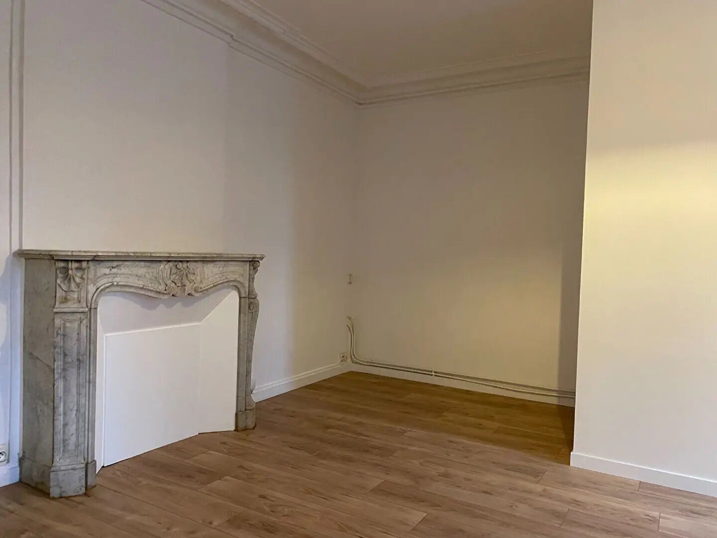 Appartement à louer, 23m², Bonsecours