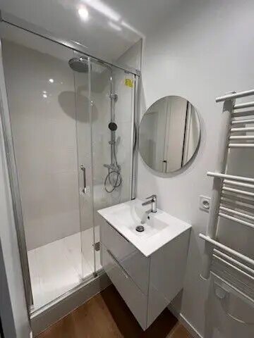 Appartement à louer, 23m², Bonsecours