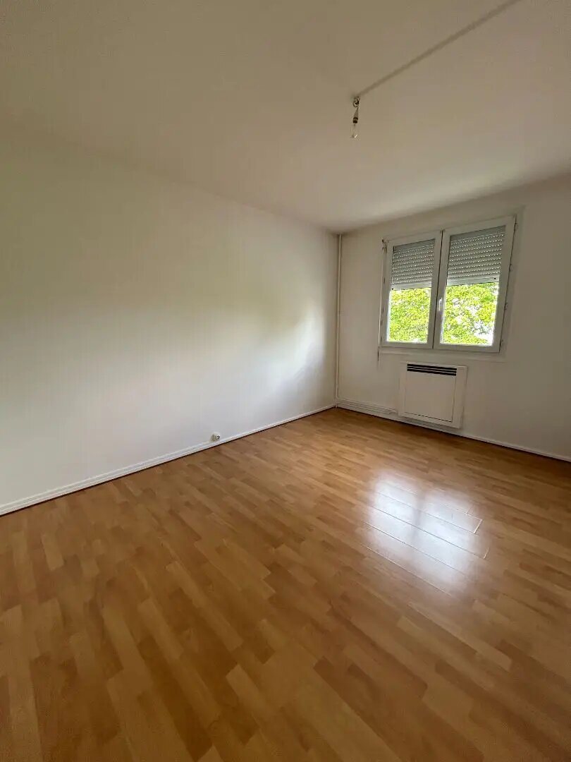Appartement à vendre, 68m², Le Grand-Quevilly