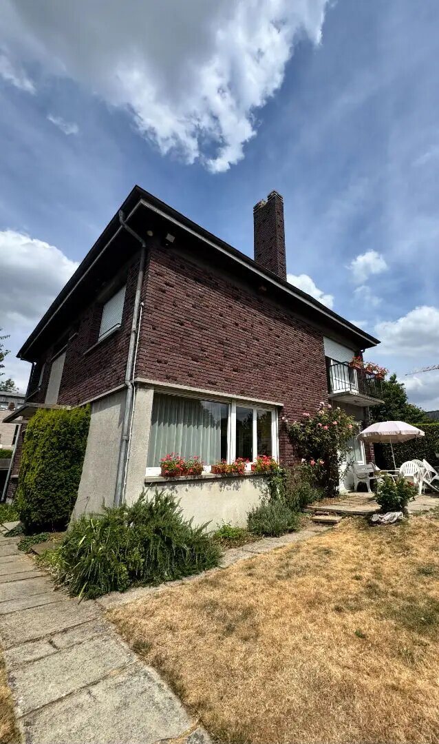 Maison à vendre, 160m², Bois-Guillaume