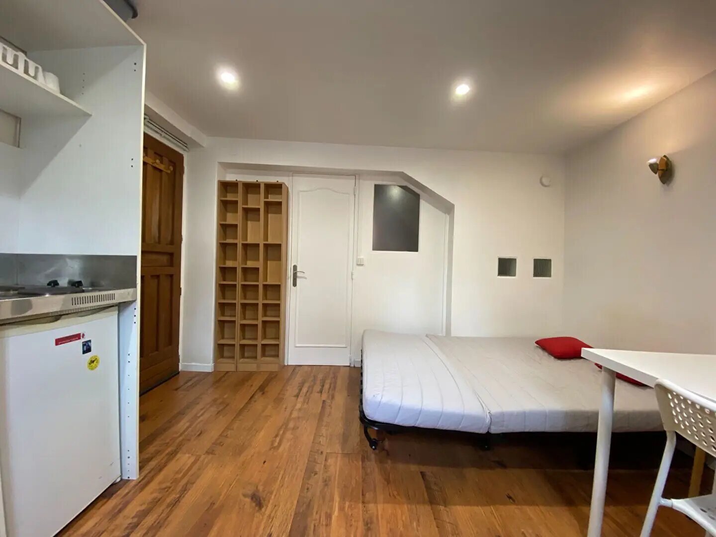 Appartement à louer, 14m², Rouen